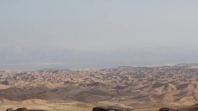 video del desierto del sahara